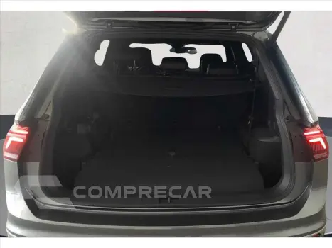 TIGUAN 2.0 300 TSI GASOLINA ALLSPACE R-LINE AUTOM