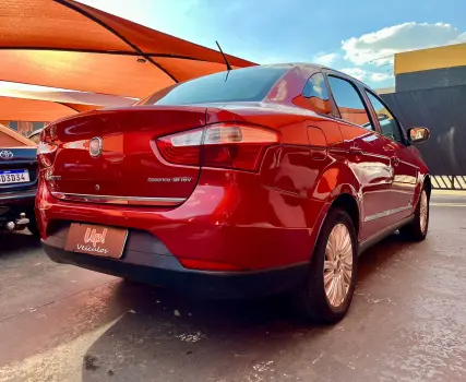 GRAND SIENA 1.6 MPI Essence 16V