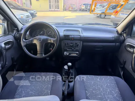 Corsa Wagon 1.0 16V 4P SUPER