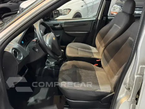 CELTA 1.0 MPFI LT 8V FLEX 4P MANUAL