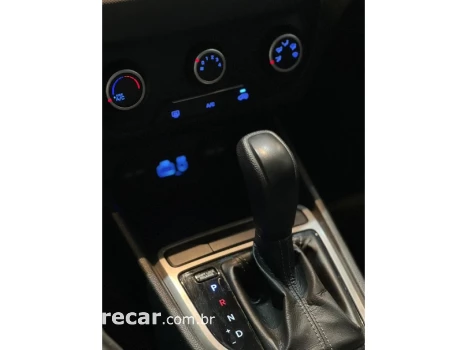 CRETA 1.6 16V FLEX ATTITUDE AUTOMATICO