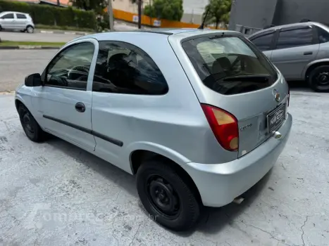 Celta Spirit 1.0 MPFI 8V FlexPower 3p