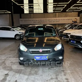Grand Siena ESSENCE 1.6 Flex 16V