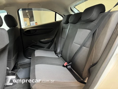 Onix Hatch 1.0 4P FLEX JOY