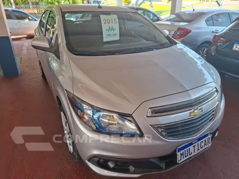 Onix 1.4 Mpfi Lt 8V Flex 4P Manual