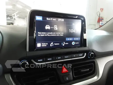 HB20S 1.0 TGDI FLEX COMFORT PLUS AUTOMÁTICO