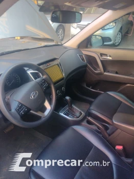 CRETA 1.6 16V Action