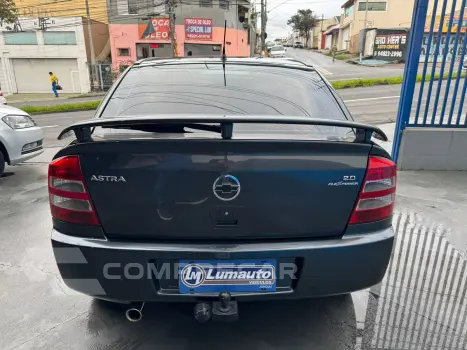 ASTRA 2.0 MPFI Advantage 8V