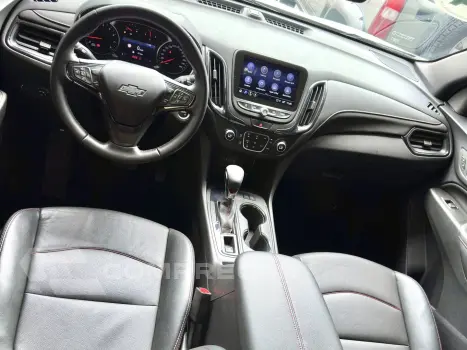 EQUINOX 1.5 16V TURBO GASOLINA RS AUTOMÁTICO
