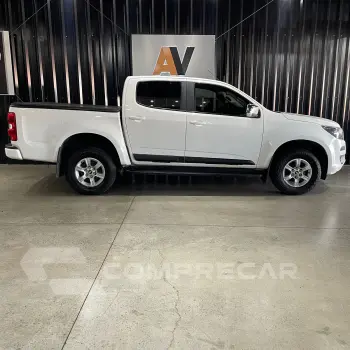 S10 2.5 16V LT CD 4X2