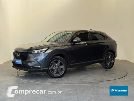 HR-V 1.5 DI I-VTEC FLEX EXL CVT