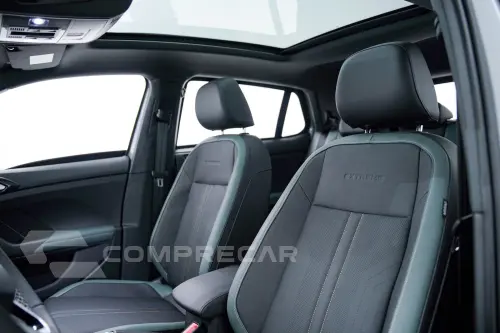 T-Cross Ext. 250 TSI 1.4 Flex 16V 5p Aut