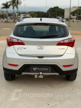 HB20 1.6 Comfort Style 16V