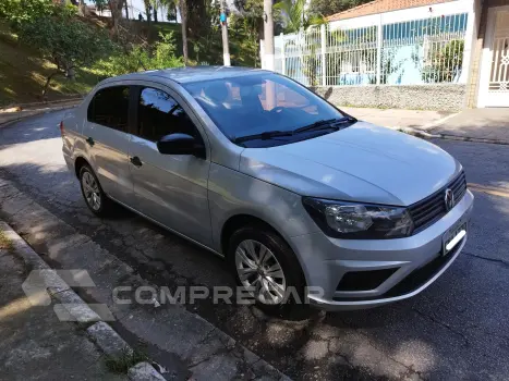 VOYAGE 1.6 MSI Totalflex