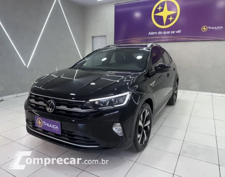 NIVUS 1.0 200 TSI Highline