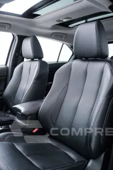 Eclipse Cross HPE-S Sport 1.5 16V AWC TB 165cv Aut