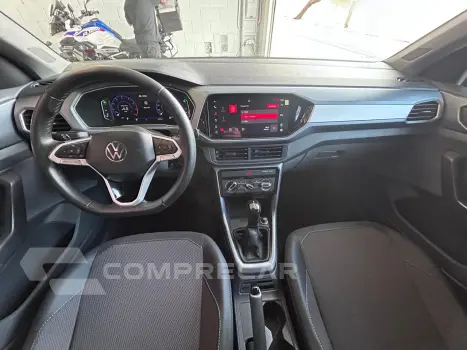 T-CROSS 1.0 200 TSI
