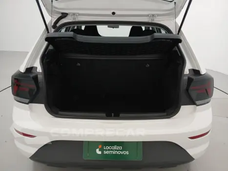 POLO 1.0 MPI TRACK MANUAL