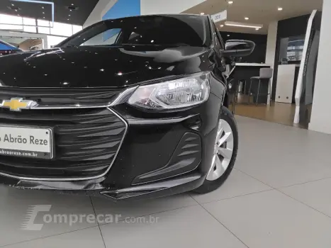 ONIX 1.0 FLEX LT MANUAL