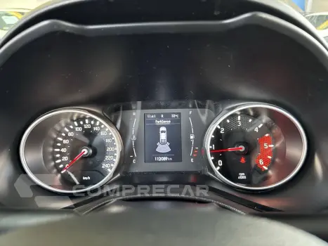 Toro Freedom 2.0 16V 4x4 TB Diesel Aut.