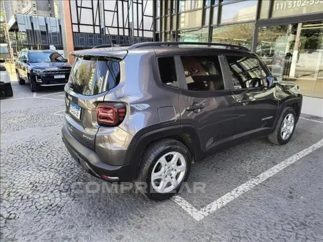 RENEGADE 1.3 T270 Turbo Sport