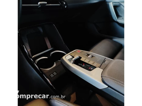 X1 2.0 16V TURBO GASOLINA SDRIVE20I M SPORT STEPTRONIC