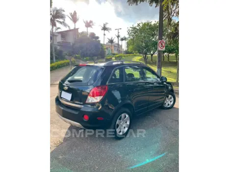 CAPTIVA CAPTIVA SPORT FWD 2.4 16V