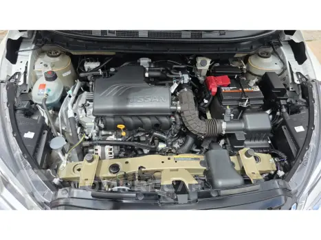 KICKS 1.6 16V FLEXSTART ADVANCE XTRONIC