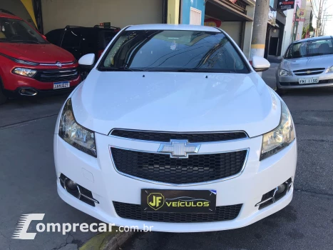CRUZE 1.8 LT 16V