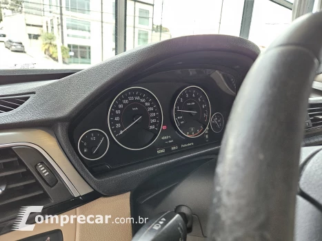 320I 2.0 Sport 16V Turbo Active