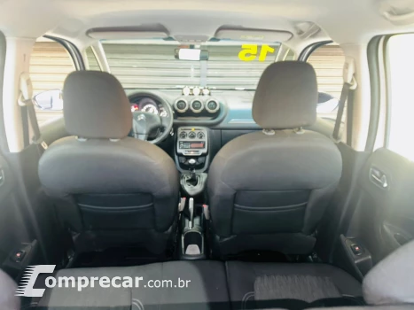 AIRCROSS 1.6 Tendance 16V