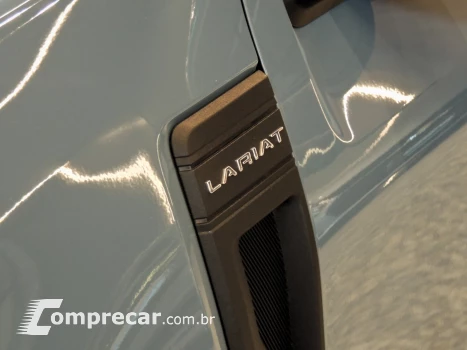 MAVERICK 2.0 Ecoboost Lariat FX4