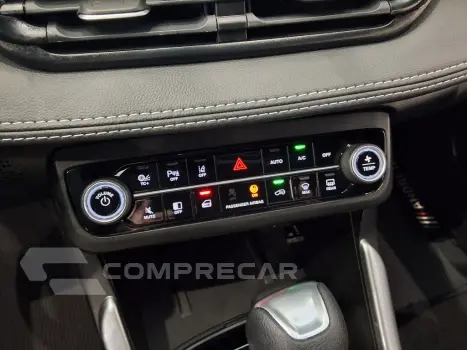 FASTBACK 1.0 TURBO 200 FLEX IMPETUS CVT