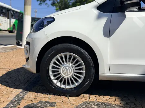 UP 1.0 MPI Move UP 12V