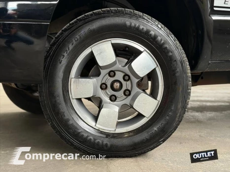 S10 2.4 MPFI EXECUTIVE 4X2 CD 8V FLEX 4P MANUAL