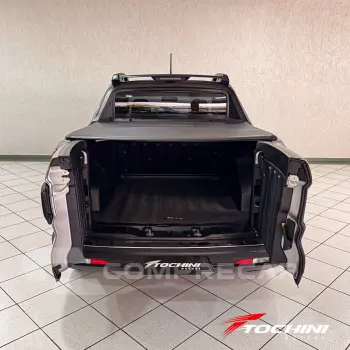 Toro 1.3 16V 4P FLEX 270 TURBO FREEDOM AUTOMÁTICO
