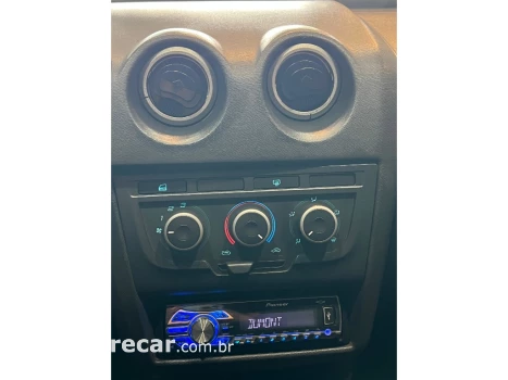 CELTA 1.0 MPFI LT 8V FLEX 4P MANUAL