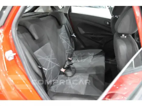 FIESTA HATCH - 1.5 S HATCH 16V 4P MANUAL