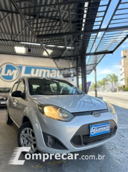 FIESTA 1.0 MPI First Hatch 8V