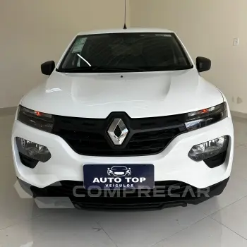 KWID 1.0 12V SCE ZEN