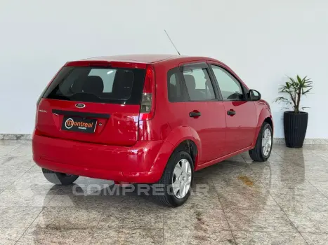 FIESTA 1.0 MPI Class Hatch 8V