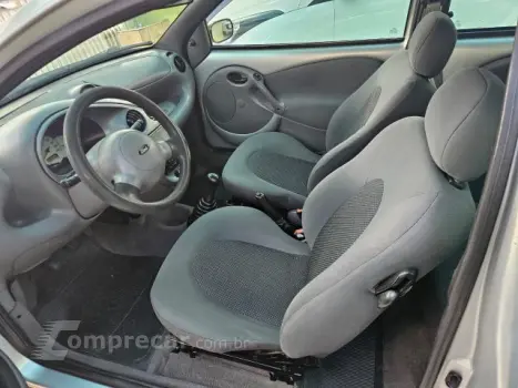 KA - 1.0 MPI GL 8V 2P MANUAL