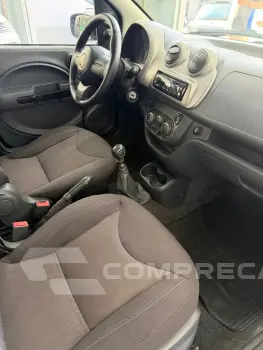 Uno UNO WAY 1.0 EVO Fire Flex 8V 5p