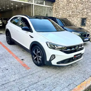 NIVUS 1.0 200 TSI Highline
