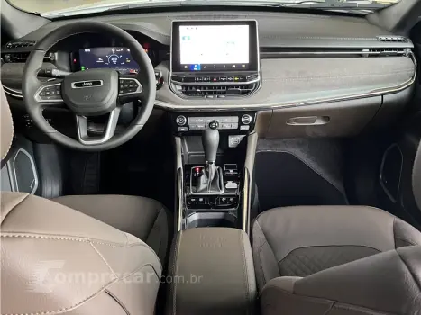 COMMANDER 2.0 HURRICANE 4 TURBO GASOLINA BLACKHAWK AT9