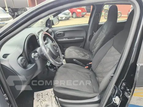 MOBI 1.0 8V EVO Like.