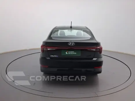 HB20S 1.0 12V FLEX COMFORT MANUAL