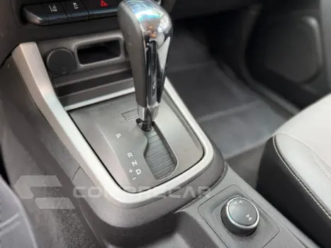 S10 2.8 16V TURBO DIESEL LTZ CD 4X4 AUTOMÁTICO