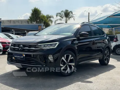 Nivus Highline 1.0 200 TSI Flex Aut.