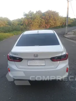 CITY 1.5 I-vtec Touring